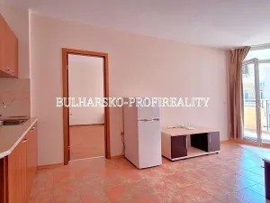 Prodej bytu 2+kk, Aheloy, Bulharsko, 79 m2