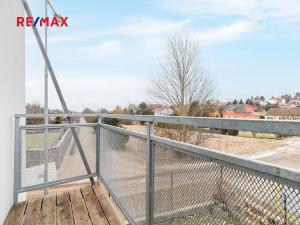 Pronájem bytu 2+kk, Vochov, 51 m2