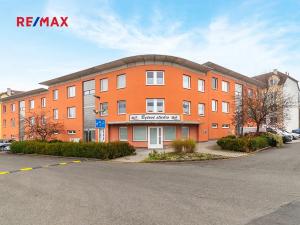 Pronájem bytu 1+kk, Přeštice, Na Chmelnicích, 41 m2