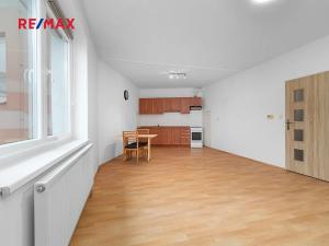 Pronájem bytu 1+kk, Přeštice, Na Chmelnicích, 41 m2