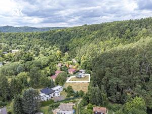 Prodej chaty, Samopše, 55 m2