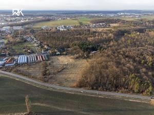 Prodej komerčního pozemku, Kolín, 7579 m2