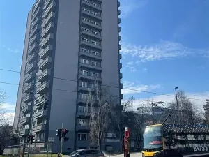 Prodej bytu 3+1, Praha - Dejvice, Evropská, 89 m2