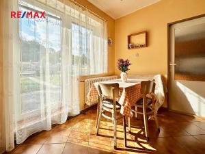 Prodej rodinného domu, Rybitví, Hakenova, 109 m2