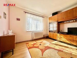 Prodej rodinného domu, Rybitví, Hakenova, 109 m2