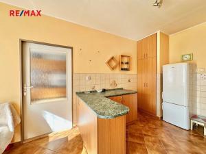 Prodej rodinného domu, Rybitví, Hakenova, 109 m2