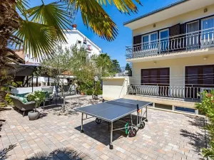 Prodej bytu 5+kk, Malinska, Chorvatsko, 98 m2