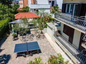 Prodej bytu 5+kk, Malinska, Chorvatsko, 98 m2