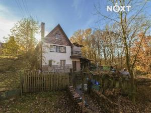 Prodej chaty, Ostrava, Nad Mlýnkem, 40 m2