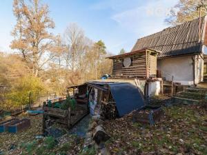 Prodej chaty, Ostrava, Nad Mlýnkem, 40 m2