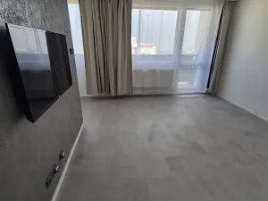 Pronájem bytu 1+1, Kladno, Čs. armády, 36 m2