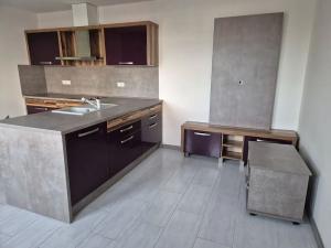 Pronájem bytu 2+kk, Kladno, Cyrila Boudy, 40 m2