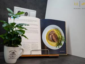 Pronájem bytu 2+kk, Brno, Výstavní, 49 m2