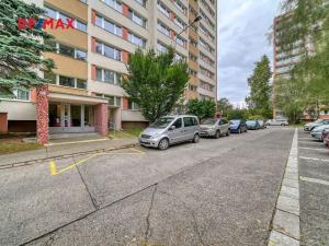 Pronájem bytu 1+kk, Kolín, Dělnická, 20 m2