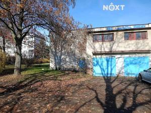 Prodej garáže, Plzeň, 15 m2
