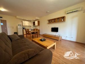 Prodej bytu 2+kk, Sveti Vlas, Bulharsko, 63 m2