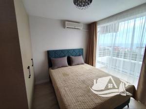 Prodej bytu 2+kk, Sveti Vlas, Bulharsko, 50 m2