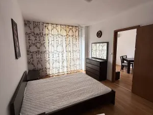 Prodej bytu 2+kk, Nesebar, Bulharsko, 44 m2
