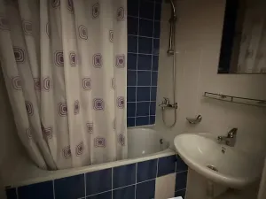 Prodej bytu 2+kk, Nesebar, Bulharsko, 44 m2