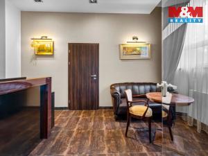 Pronájem kanceláře, Kladno - Kročehlavy, Polská, 180 m2