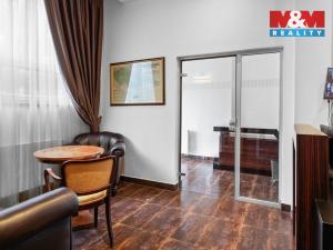 Pronájem kanceláře, Kladno - Kročehlavy, Polská, 180 m2