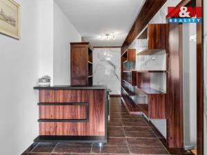 Pronájem kanceláře, Kladno - Kročehlavy, Polská, 42 m2