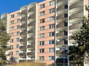 Pronájem bytu 2+1, Brno, Voříškova, 54 m2