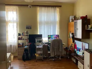 Dražba činžovního domu, Jablonné v Podještědí, 314 m2