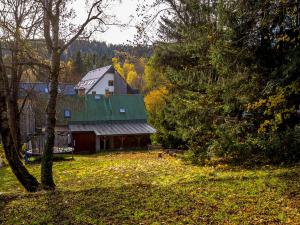 Prodej domu, Bedřichov, 180 m2