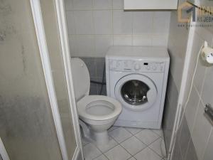 Pronájem bytu 1+kk, Ústí nad Orlicí, Chodská, 24 m2