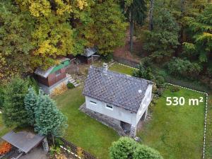 Prodej chaty, Černé Voděrady, Dolina, 52 m2