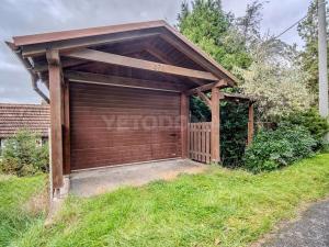 Prodej pozemku pro bydlení, Starý Plzenec, 814 m2