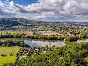 Prodej pozemku pro bydlení, Starý Plzenec, 814 m2
