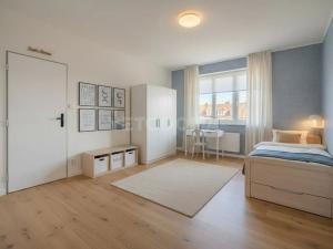 Prodej bytu 3+1, Plzeň, Kolmá, 97 m2