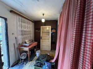 Prodej chaty, Chrást, Ke Skupovně, 55 m2