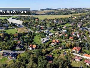 Prodej rodinného domu, Mnichovice, Myšlínská, 321 m2