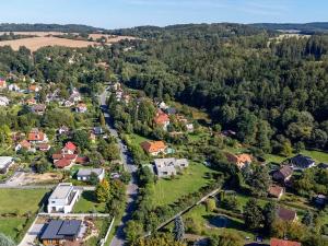 Prodej rodinného domu, Mnichovice, Myšlínská, 321 m2