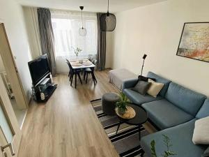 Prodej bytu 3+1, Brno, Kuršova, 69 m2