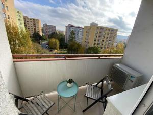 Prodej bytu 3+1, Brno, Kuršova, 69 m2