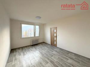 Pronájem bytu 1+1, Chomutov, 17. listopadu, 35 m2