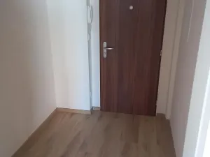 Pronájem bytu 1+kk, Praha - Černý Most, Dobrovolného, 32 m2