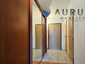 Prodej bytu 2+kk, Praha - Újezd nad Lesy, Žíšovská, 45 m2