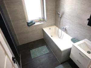 Pronájem bytu 3+kk, Slaný, Stehlíkova, 98 m2