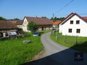 Prodej bytu 4+1, Dublovice, 97 m2