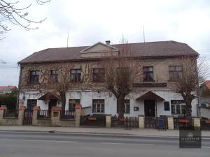 Prodej rodinného domu, Třebotov, Hlavní, 500 m2