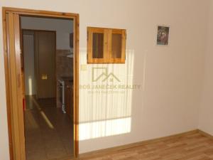 Pronájem bytu 2+1, Kaplice, Na Vyhlídce, 49 m2