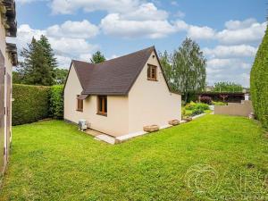 Prodej chaty, Chvalkovice, 76 m2