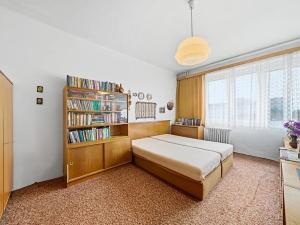 Prodej bytu 2+1, Praha - Michle, Jihlavská, 54 m2