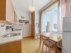 Prodej bytu 2+1, Praha - Michle, Jihlavská, 54 m2