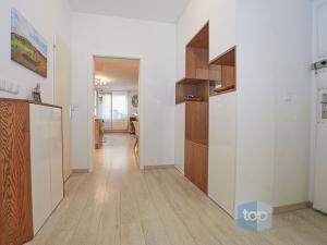 Prodej bytu 3+kk, Praha, U louky, 71 m2